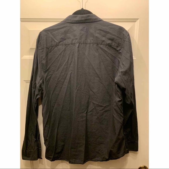 Calvin Klein button down - Picture 2 of 5